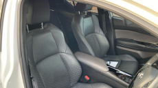 Toyota C-HR 1.8 Hybrid Excel 5dr CVT Hybrid Hatchback